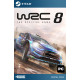 WRC 8 Steam CD-Key [GLOBAL]